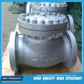 High Pressure 1500lb Swing Check Valve